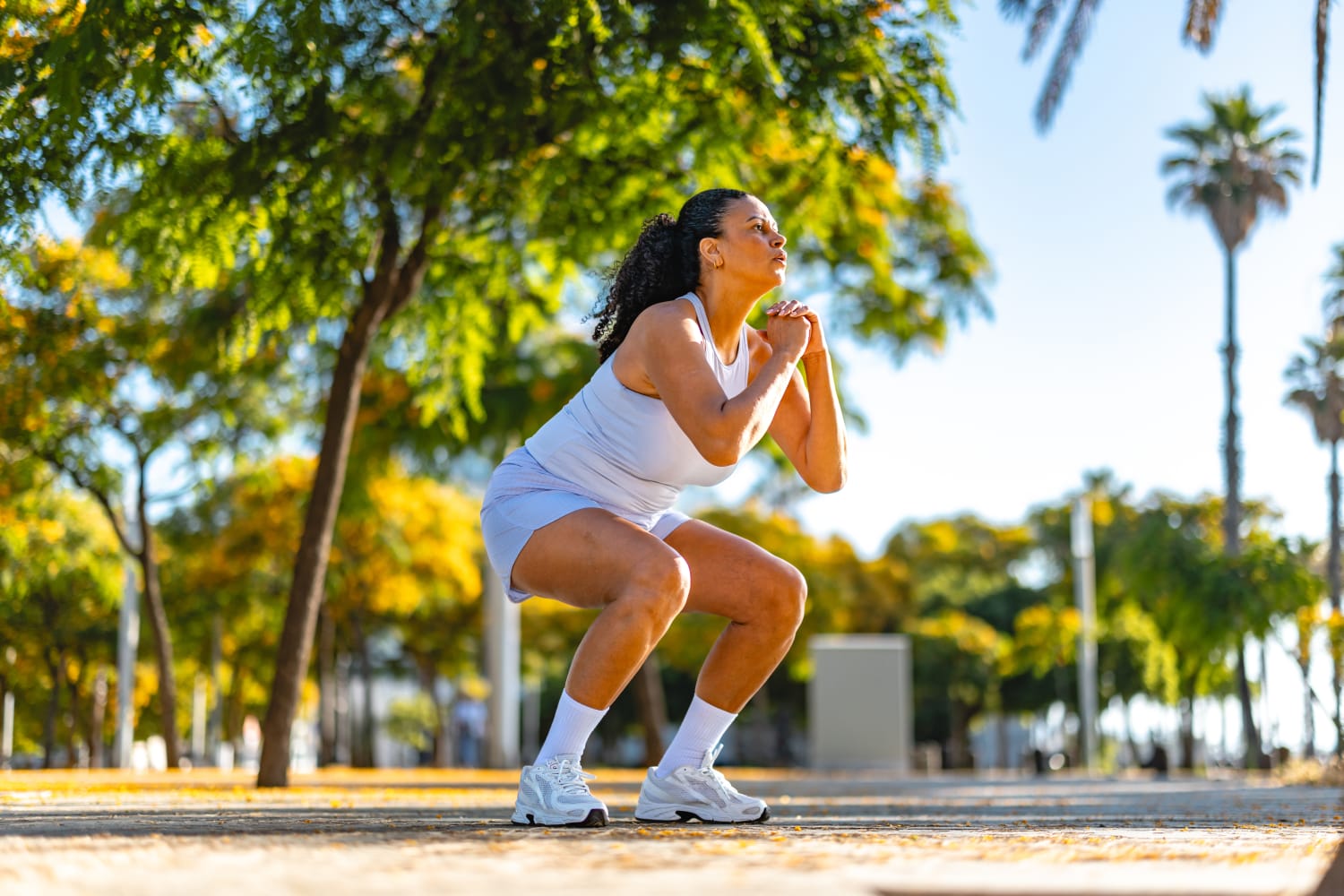 The Best Age to Start Protecting Bone Density, According to Doctors