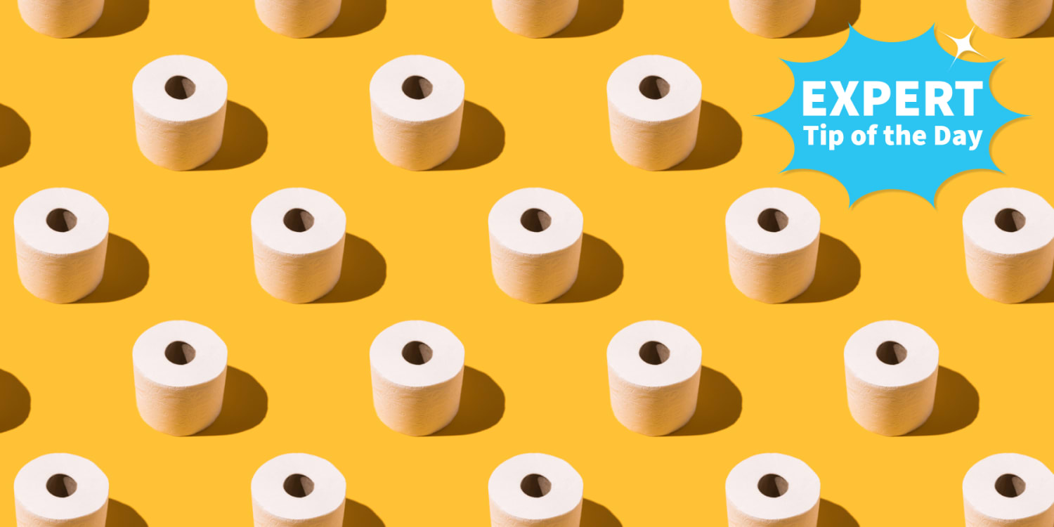 Dietitian Reveals the No. 1 Best Drink to Ease Constipation