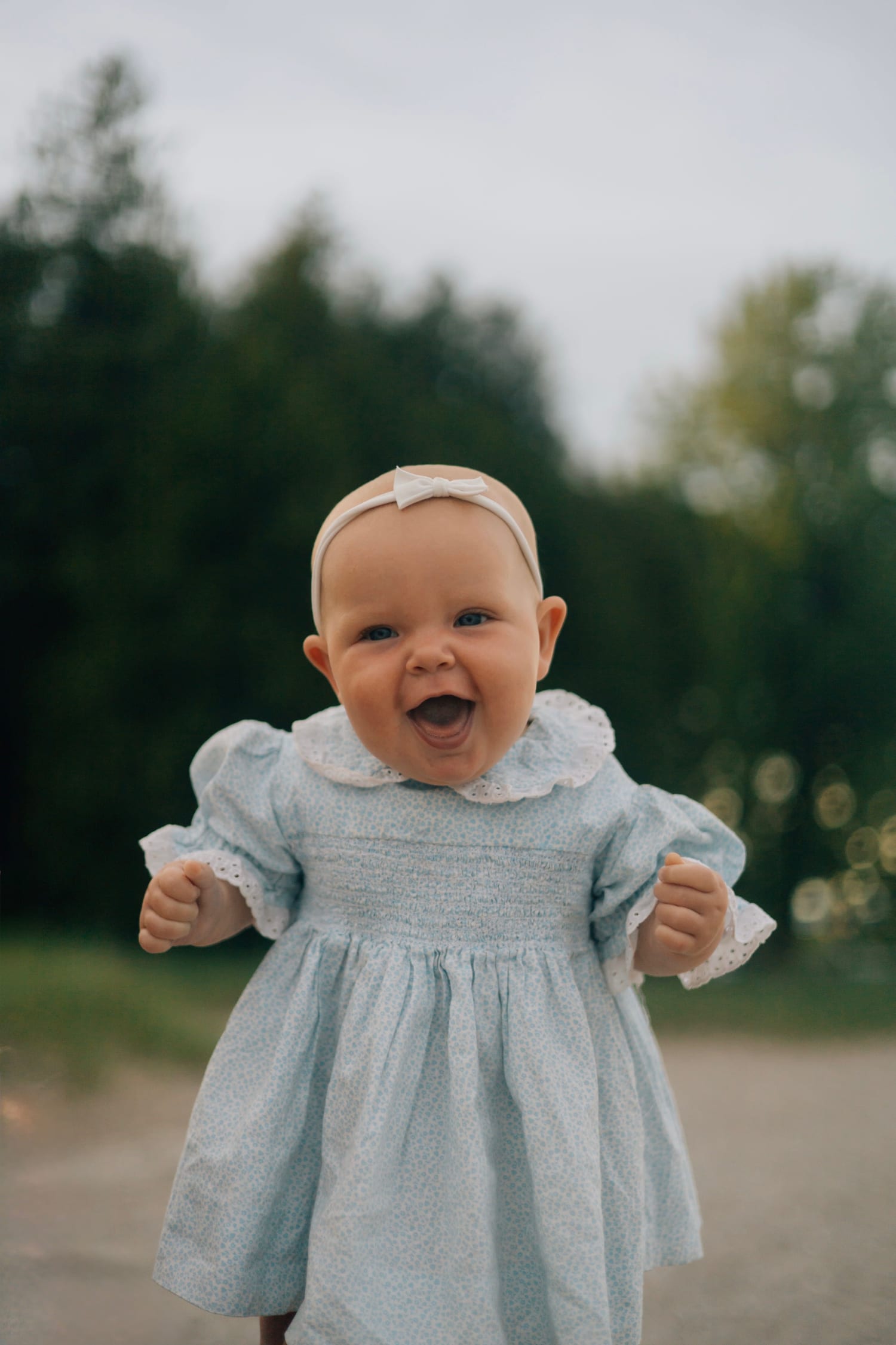 They Put Their Top 8 Baby Names in a Cup. The Winner Sparked a TikTok Debate