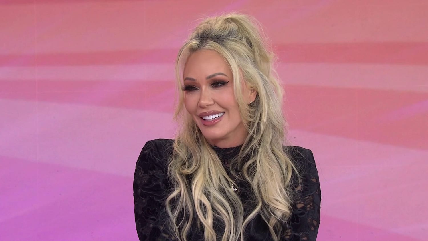 Bunnie XO Calls Life Post-Divorce a ‘Blessing,’ Shares She Wants to Have a Baby