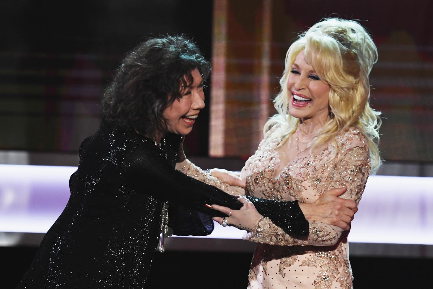 Tributes Pour in for Dolly Parton After Music Legend’s Death