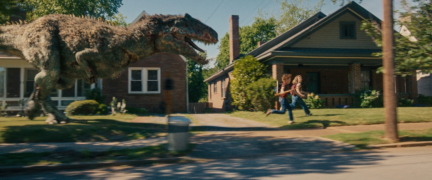 Is ‘The End of Oak Street’ Appropriate for Kids? Here’s How Scary It Is and Why It’s Rated PG-13