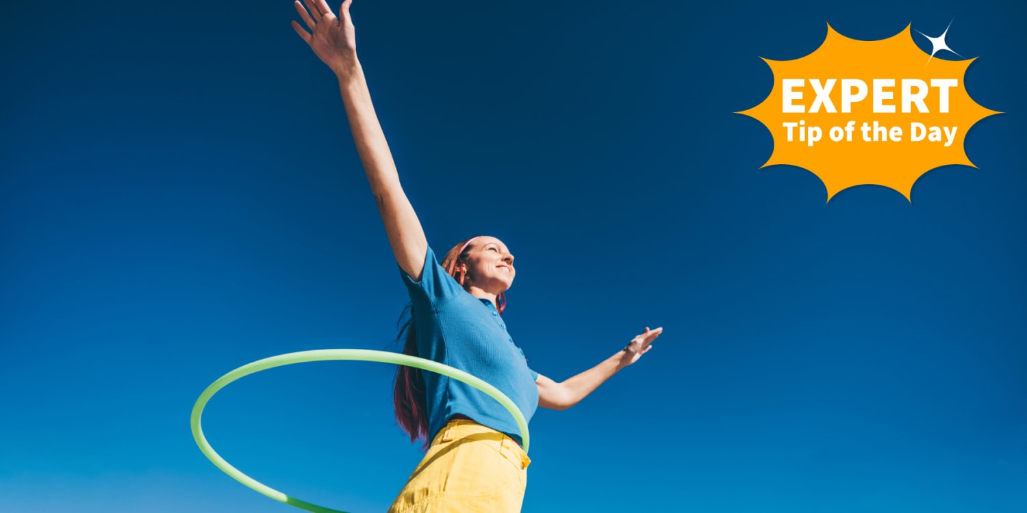 Why Making a ‘Reverse Bucket List’ Can Help You Feel Happier Right Away, According to a Psychiatrist