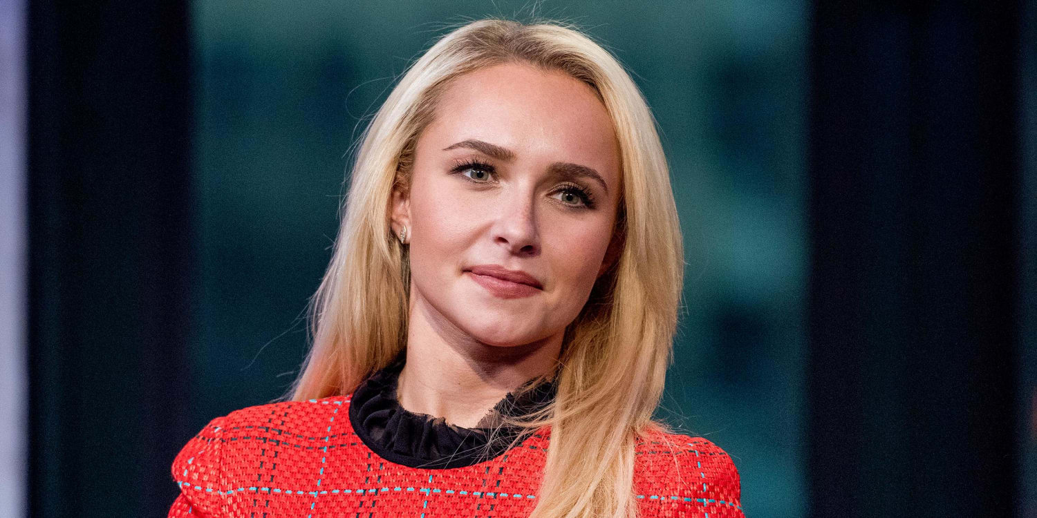 Hayden Panettiere Dies at 36, Case Under Investigation