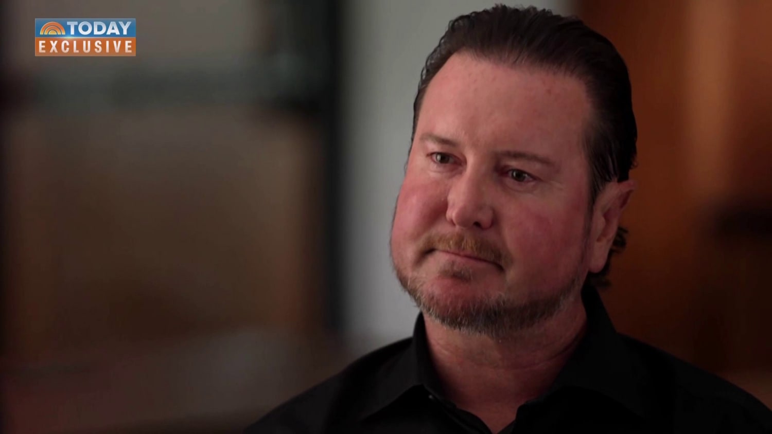 Kurt Busch Recalls Last Words to His Brother, NASCAR Legend Kyle Busch, Just Before His Sudden Death