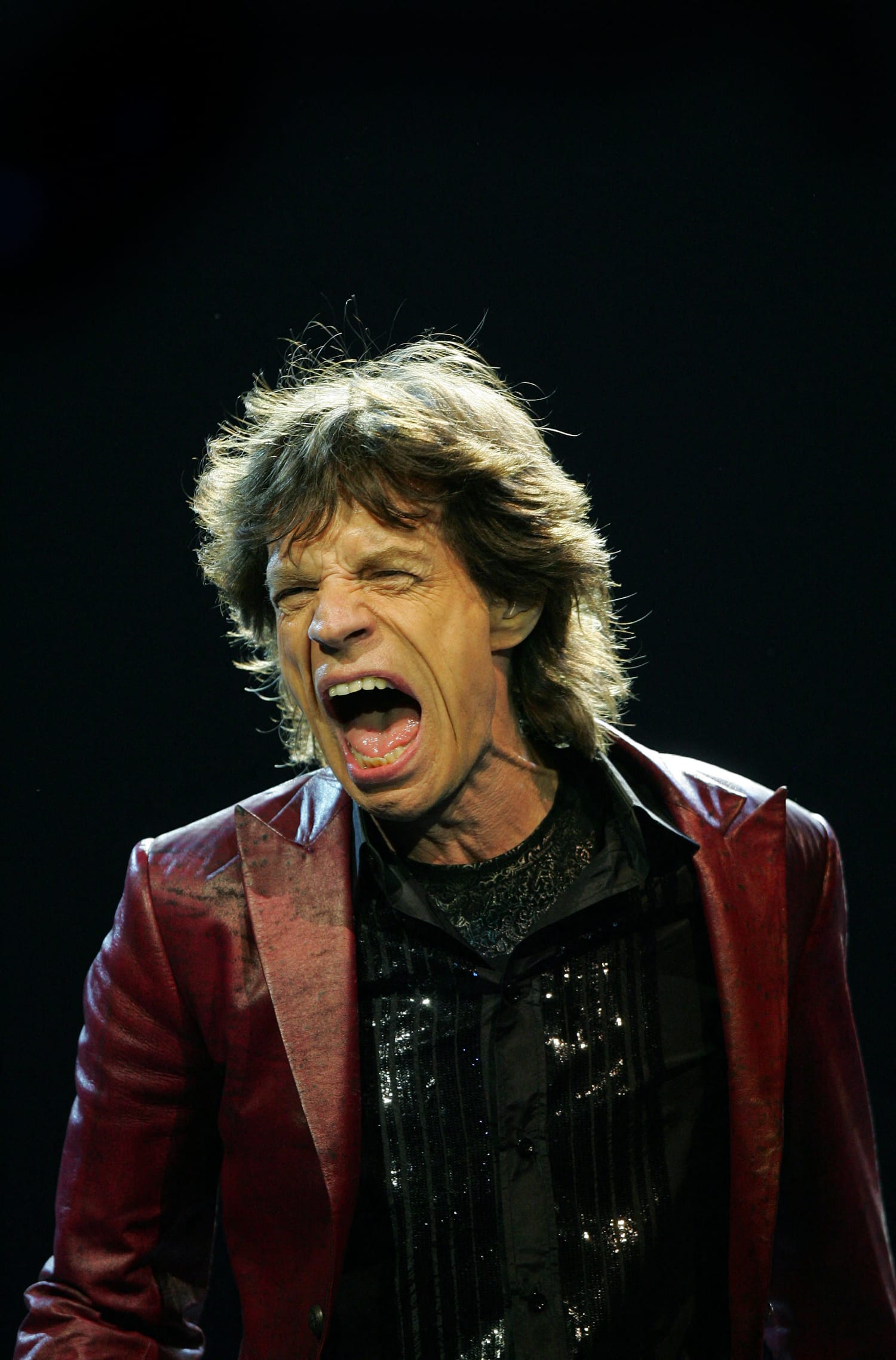 What the Rolling Stones Got So Right About Parenting