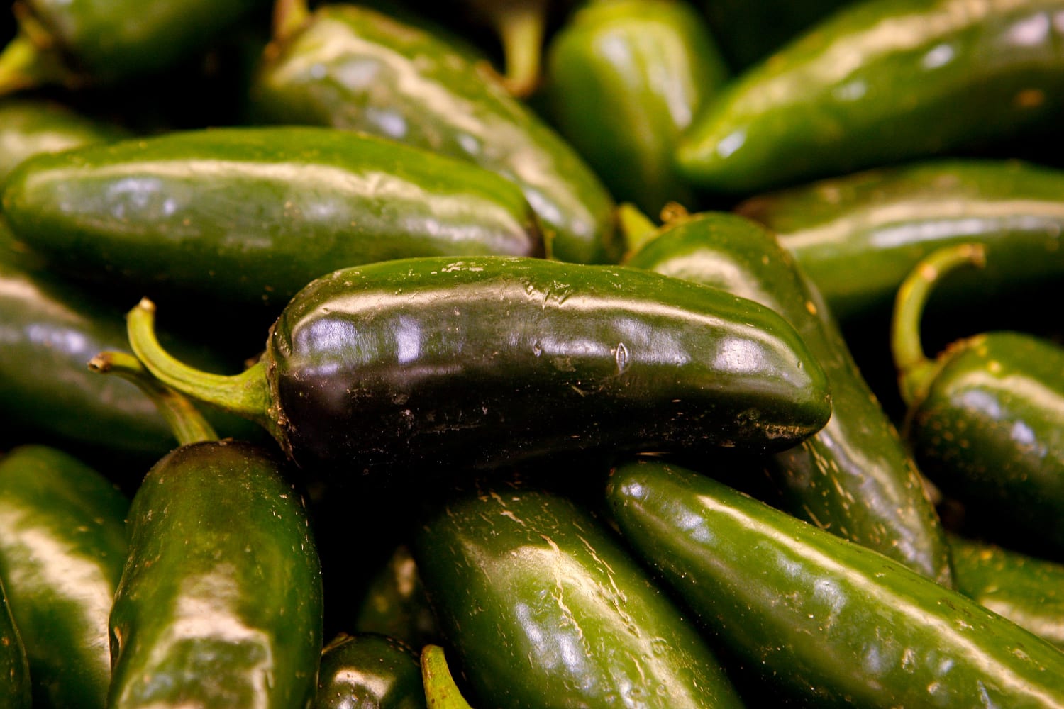 What’s Going on With Salmonella Outbreak Linked to Jalapeños, And Should You Avoid Certain Foods?