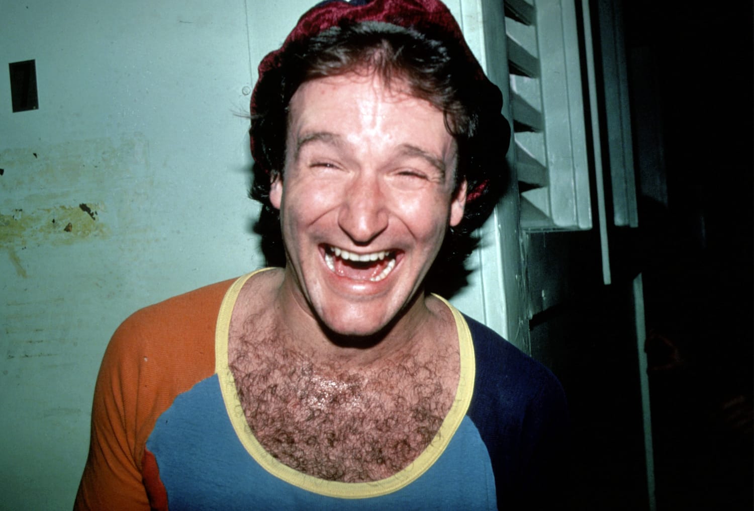 Here’s Why Robin Williams’ Children Just Revived His Instagram Account