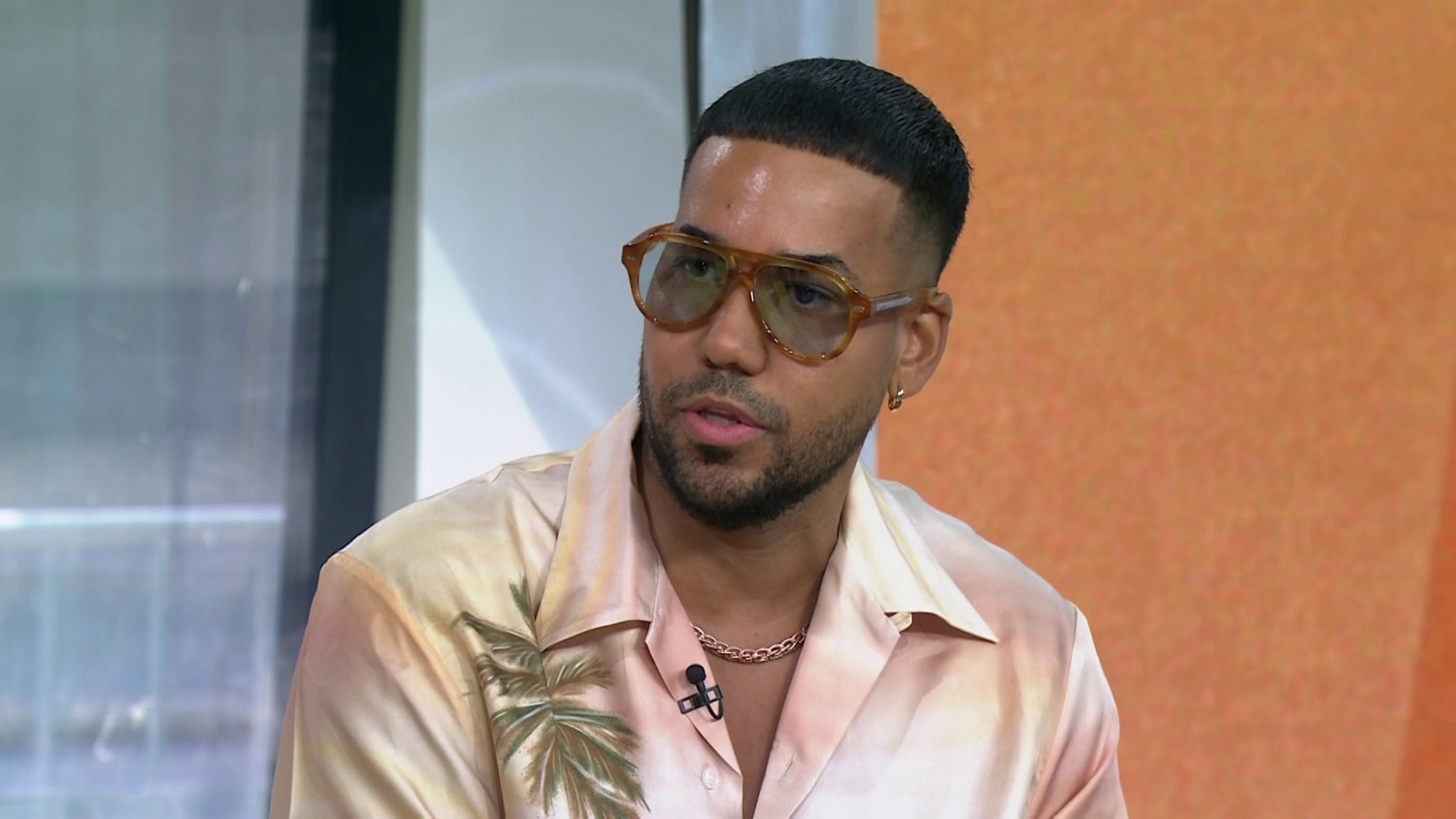 Romeo Santos Shares His Son Was Diagnosed with Autism 3 Years Ago. The Challenges He Faced Inspired Him to Start a Foundation