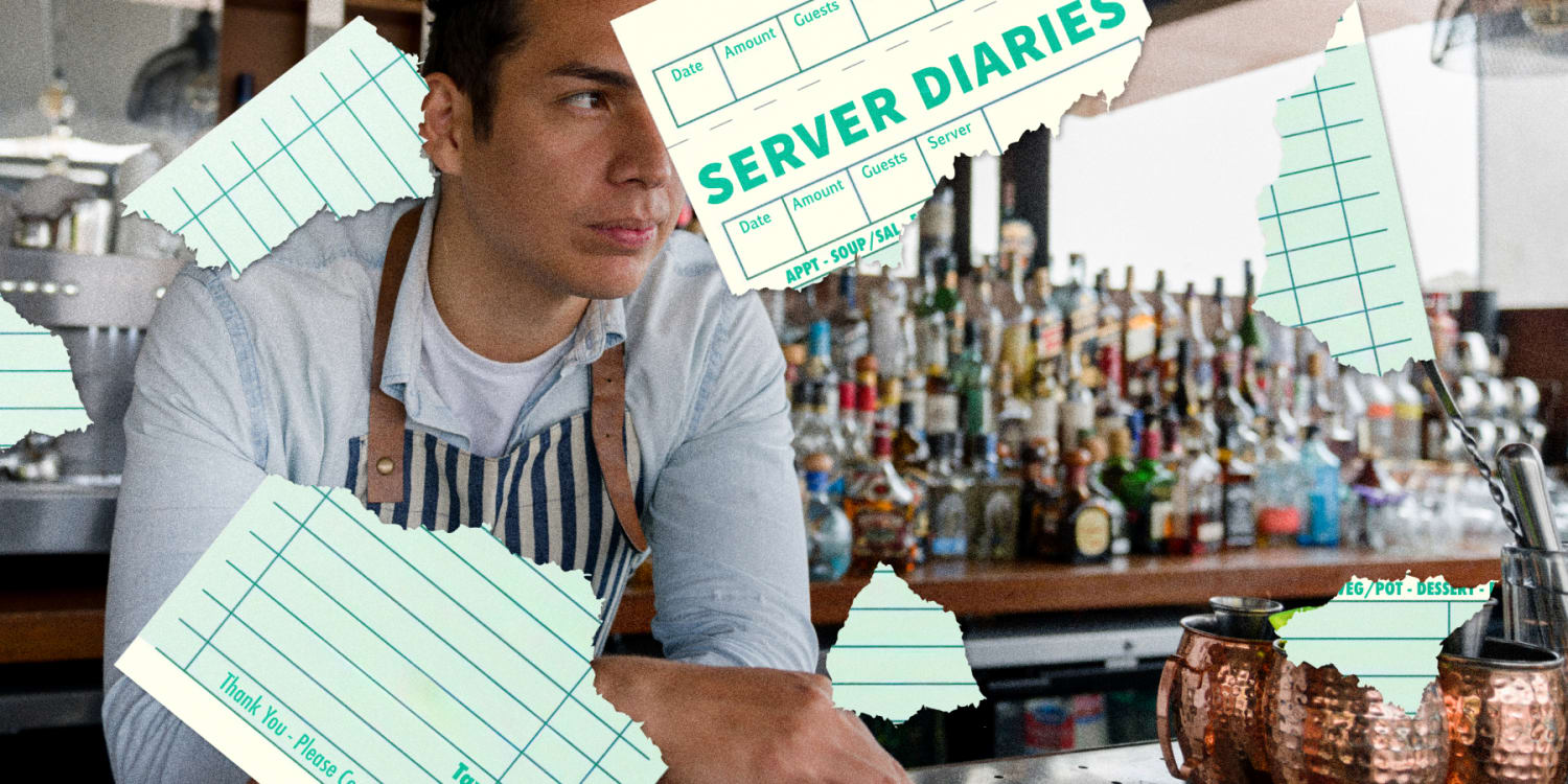 I’m a Bored Bartender at a Soulless Cafe. I Want to Quit But Can’t Just Yet