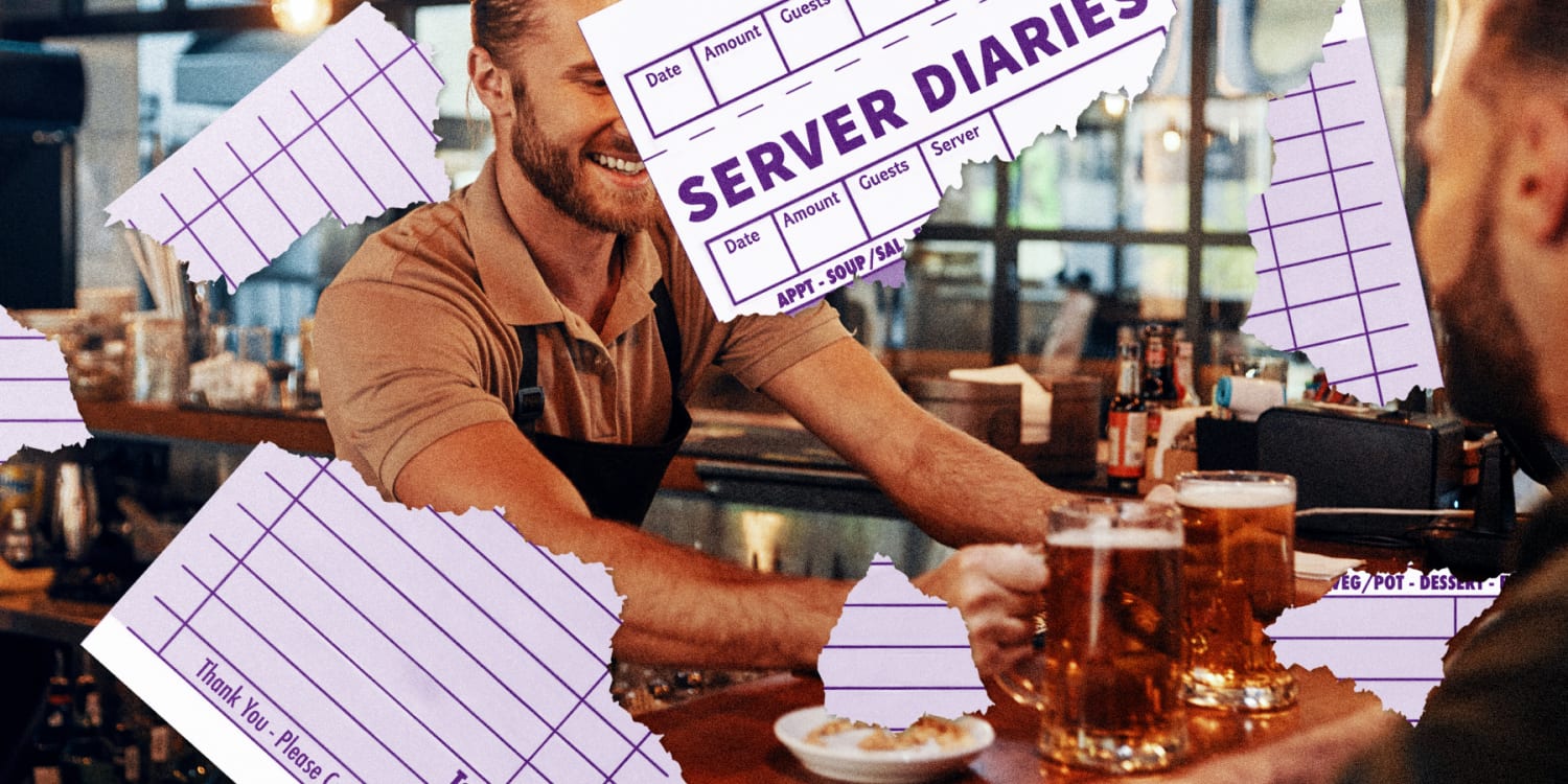I’m a Brewery Manager. I Use Humor to Deal With Tough Patrons — and Get Mixed Results