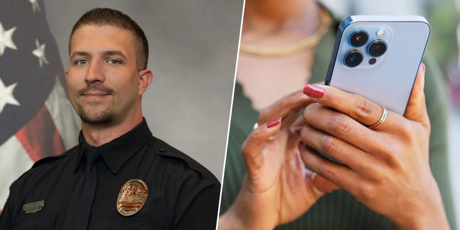 Texas Detective Shares the One Photo of Your Kids You Should Never Post Online