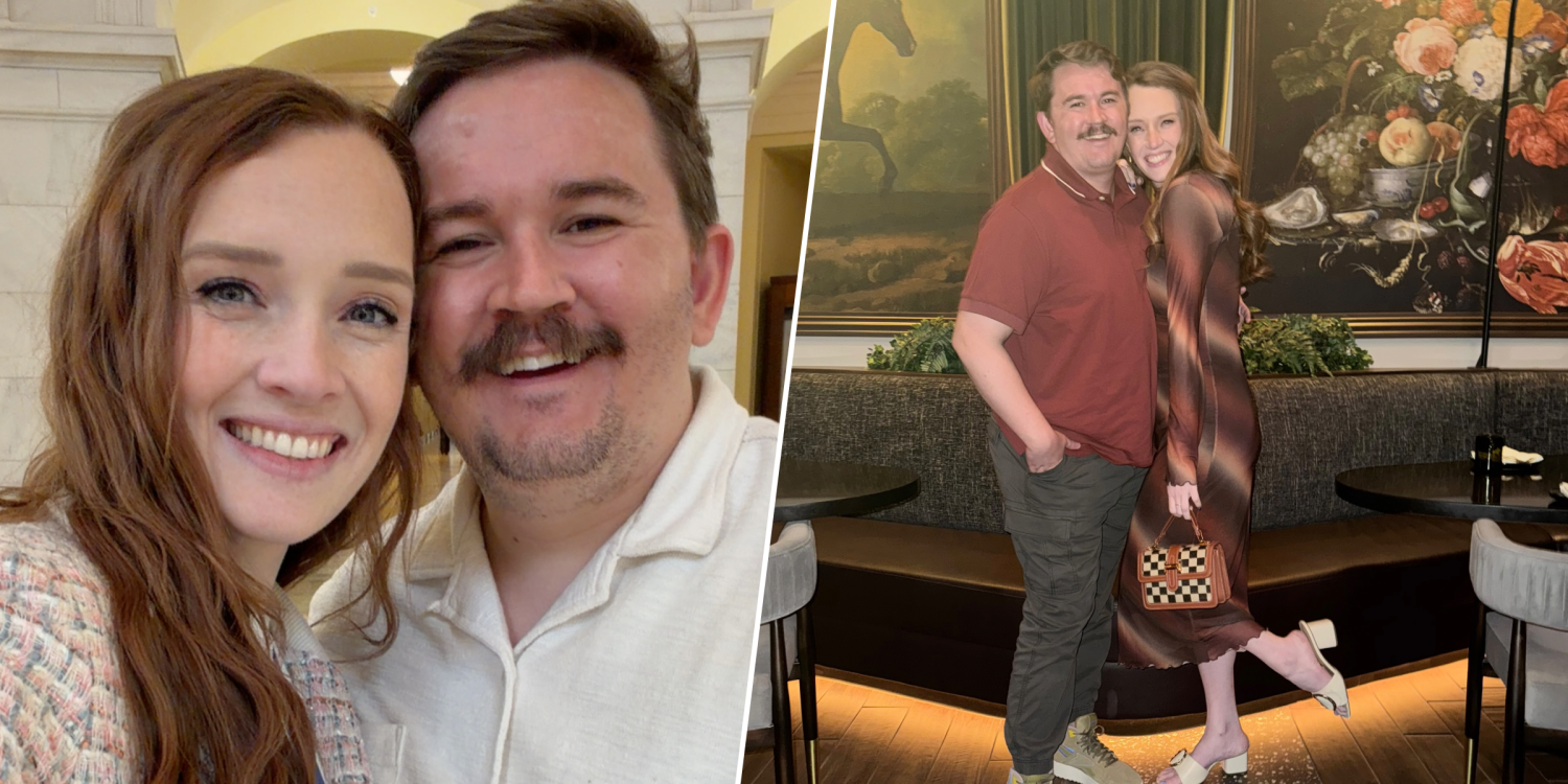 EXCLUSIVE: Shay Martin Reveals Details of Wedding, New Husband 1 Year After Tanner’s Death