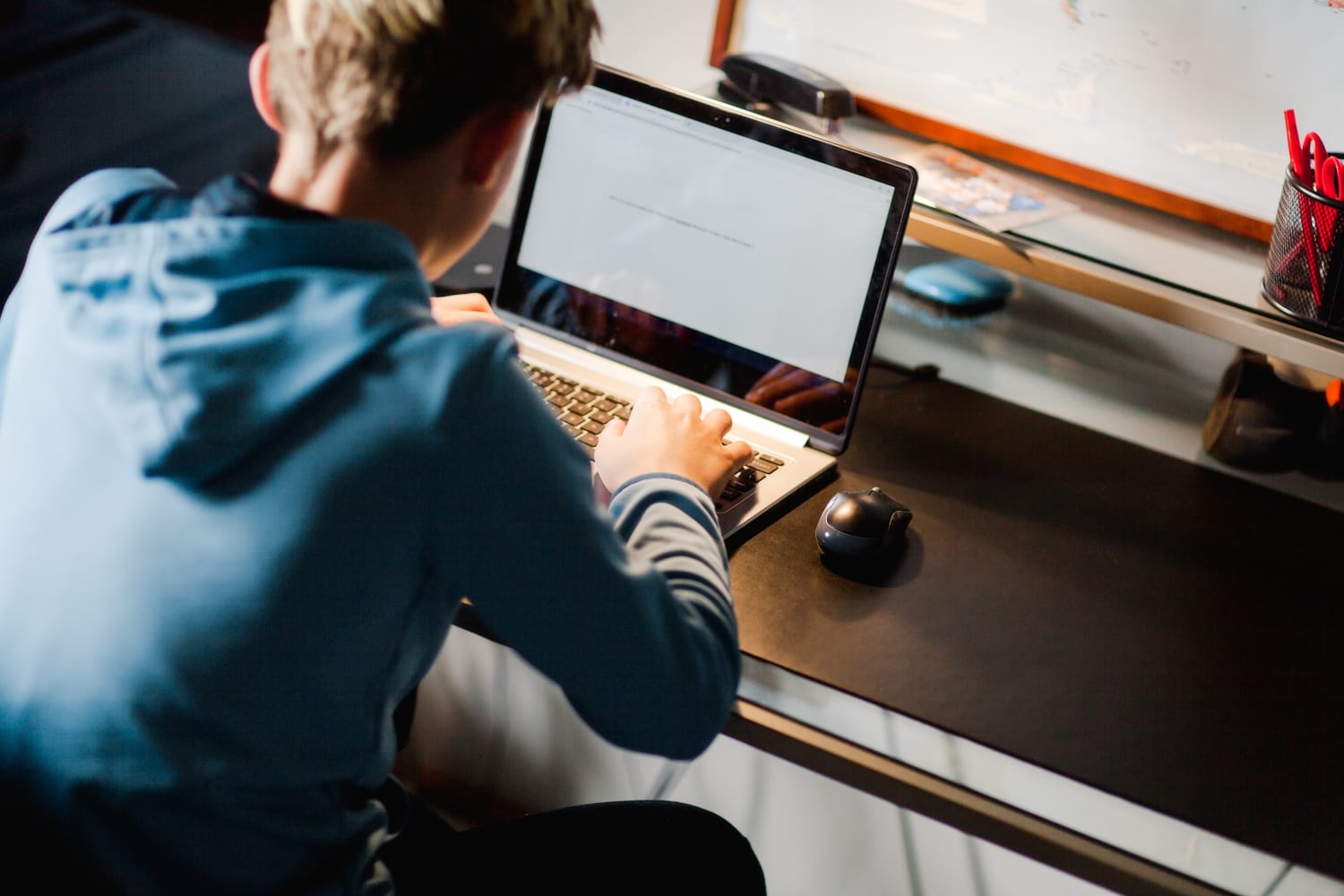 As More Teens Use AI in School, Parents Are Grappling With How It Impacts Learning