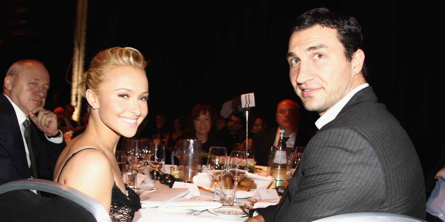 Hayden Panettiere Ex-Fiancé and Father of Her Daughter Expresses ‘Profound Shock and Grief’ After Her Death