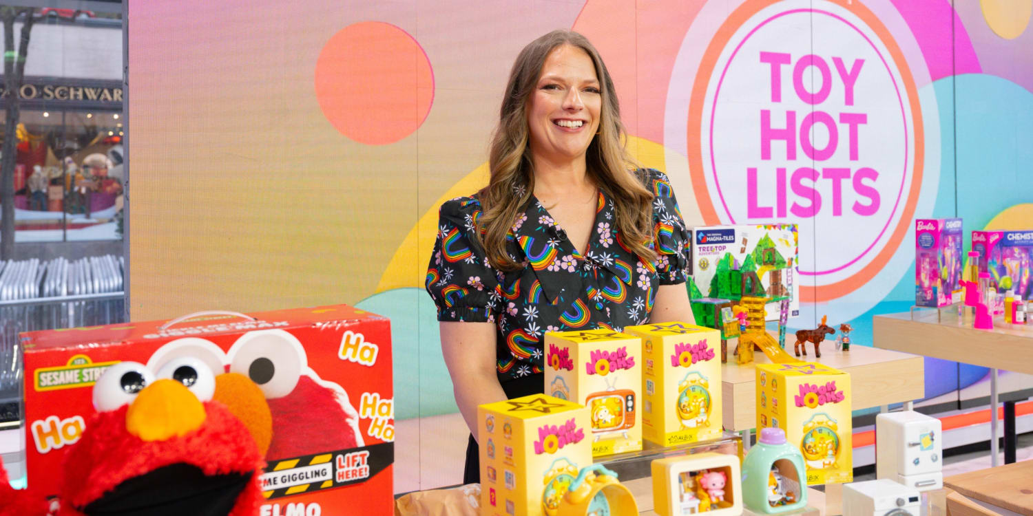 These Are the Top Toys of 2026, According to the Toy Insider