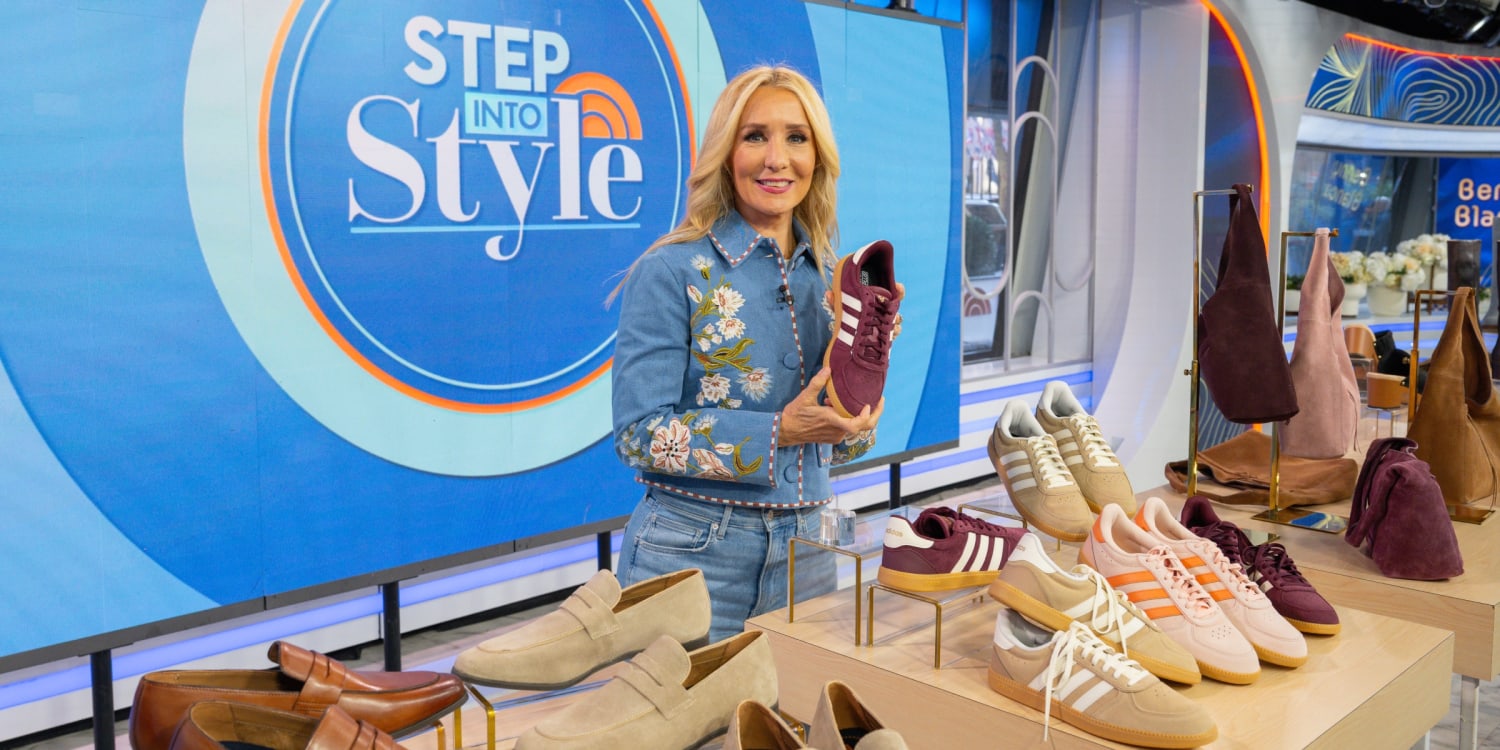 Dr. Scholl’s, Frye & Co. And More Top Brands at DSW This Fall — Plus, an Exclusive Code