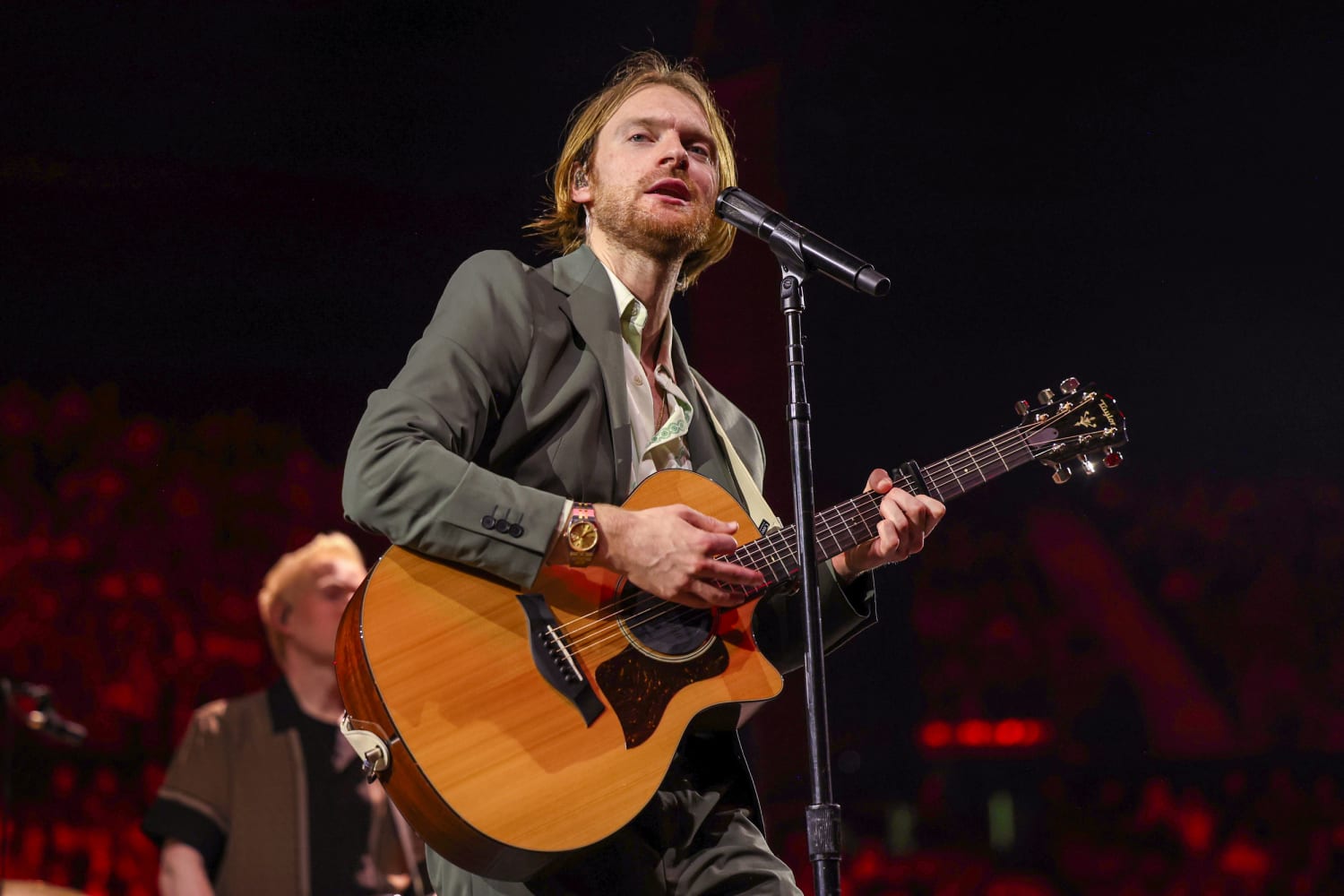 https://www.nbcnews.com/pop-culture/pop-culture-news/finneas-aaron-rowe-exit-ed-sheeran-tour-protest-macklemore-dropped-pal-rcna597948 social preview image
