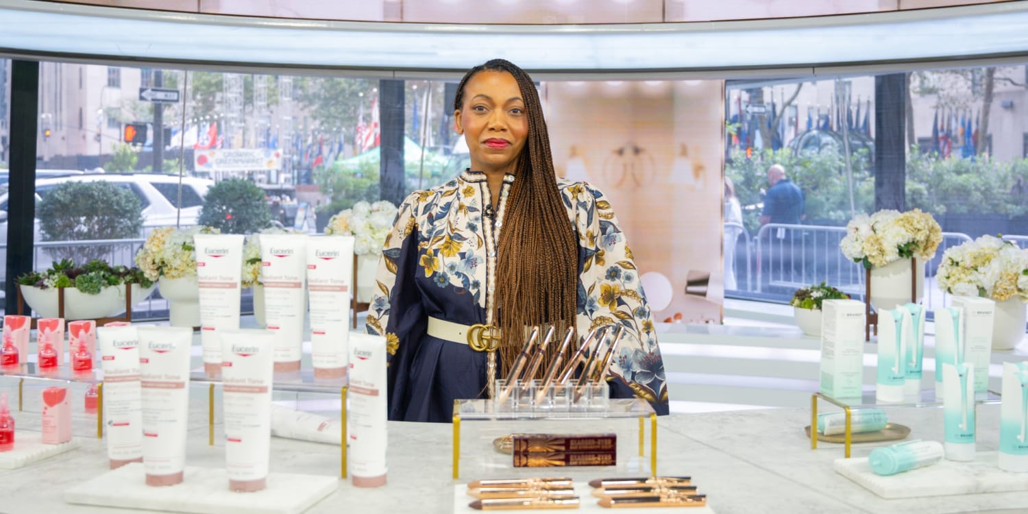 People Magazine Beauty Awards: Winners Seen on TODAY, From $9