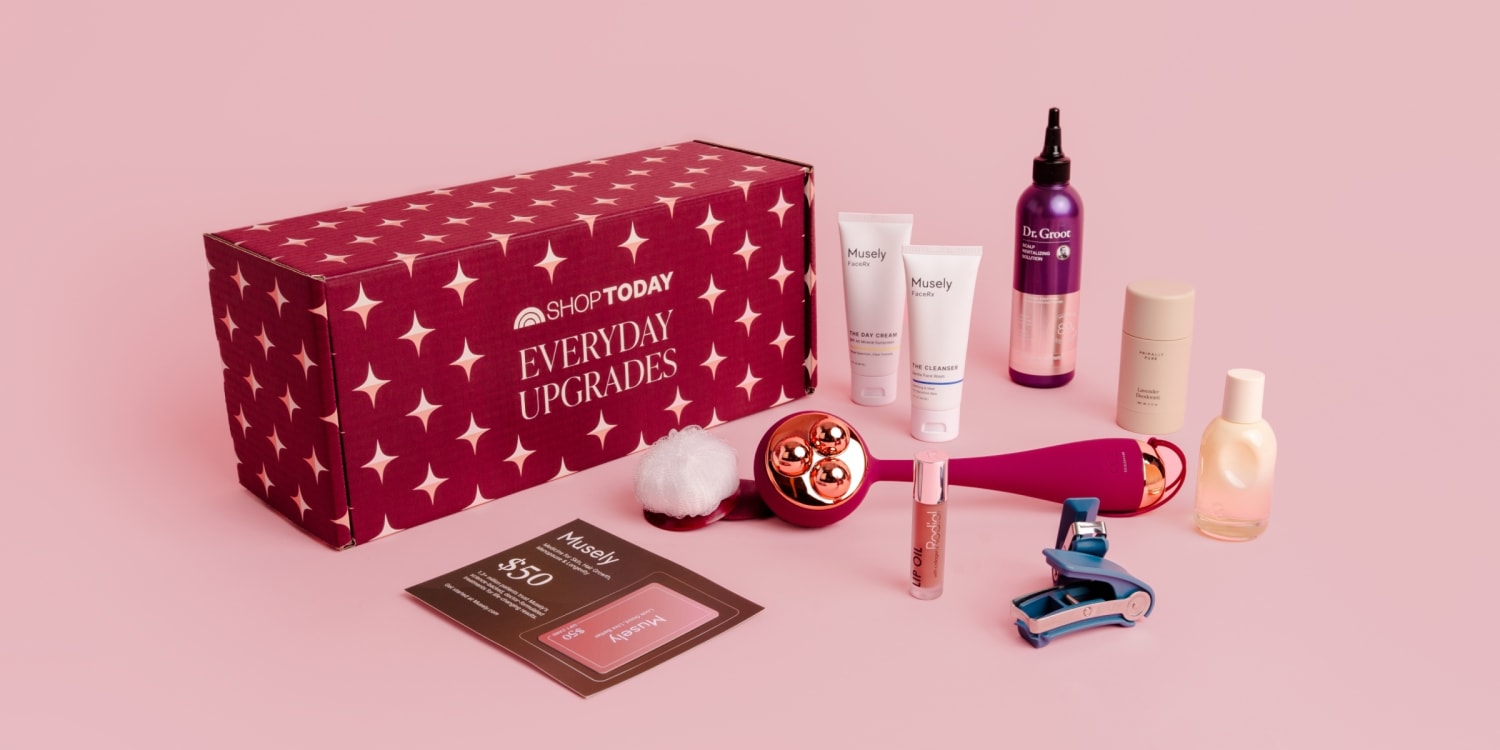 Our Everyday Essentials Box Has PMD, Dr. Groot and More for 80% Off — and Ships Free!