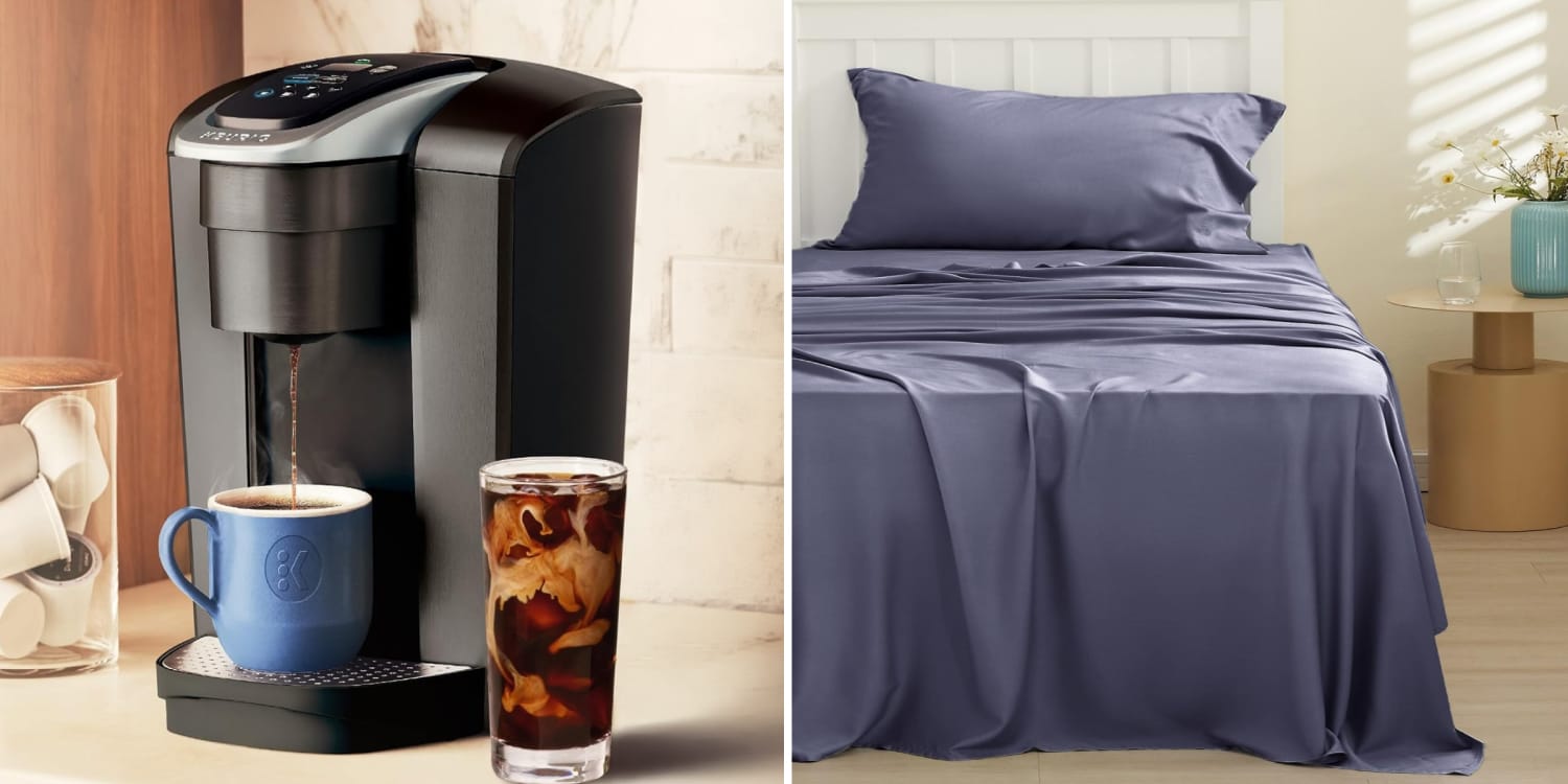 The Best Home Deals to Shop Ahead of October Prime Day — Up to 54% off
