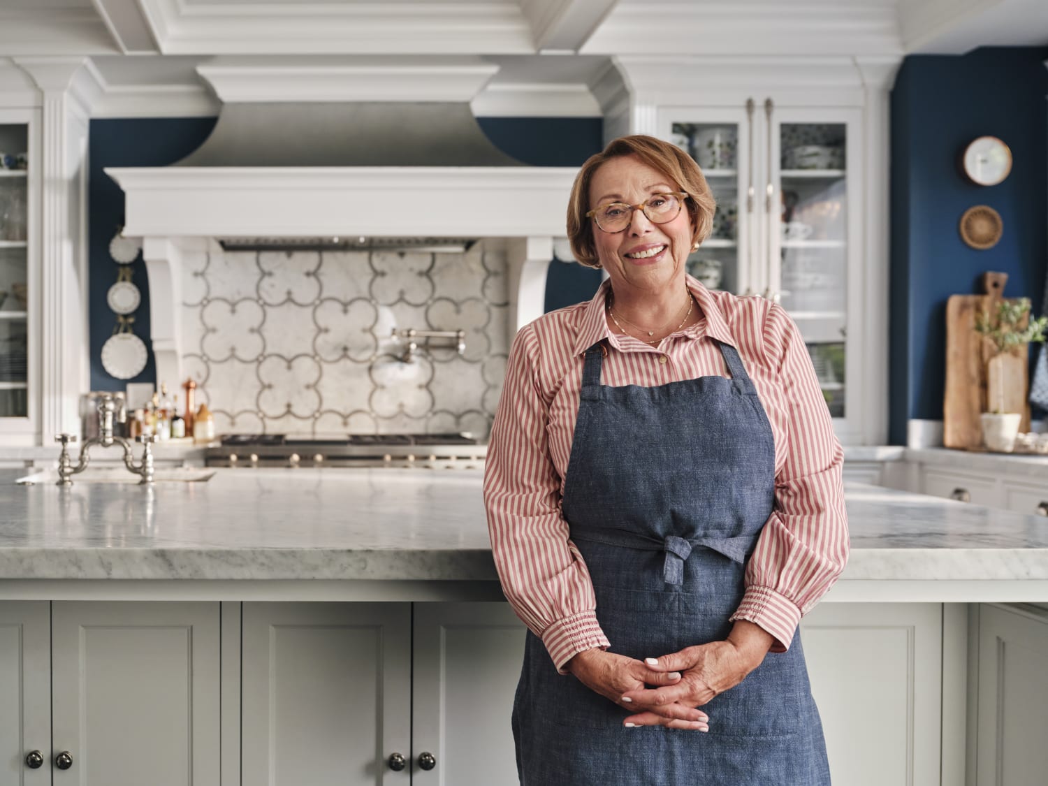 TikTok Star ‘Babs’ Costello Shares the 1 Thing Every Mother-In-Law Should Know