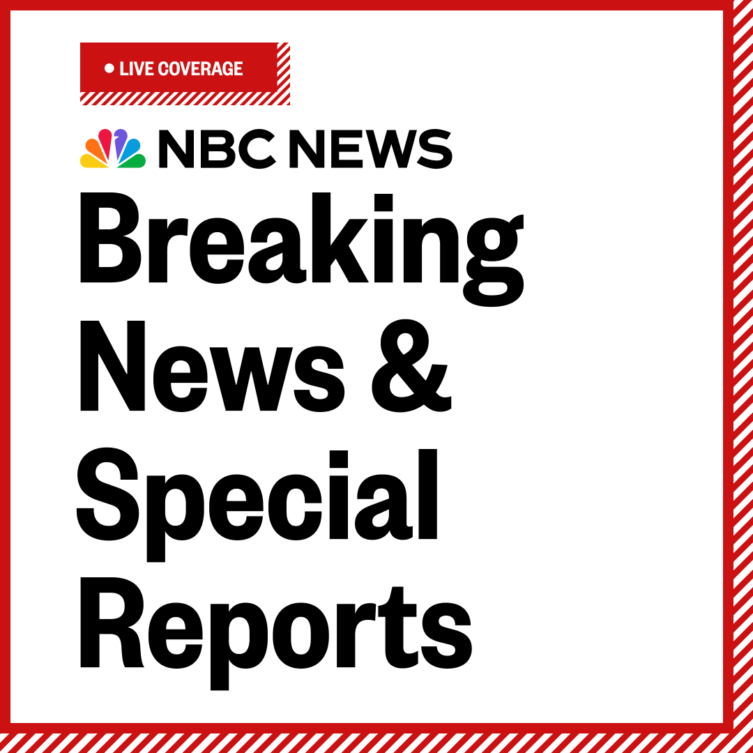 Breaking News & Special Reports