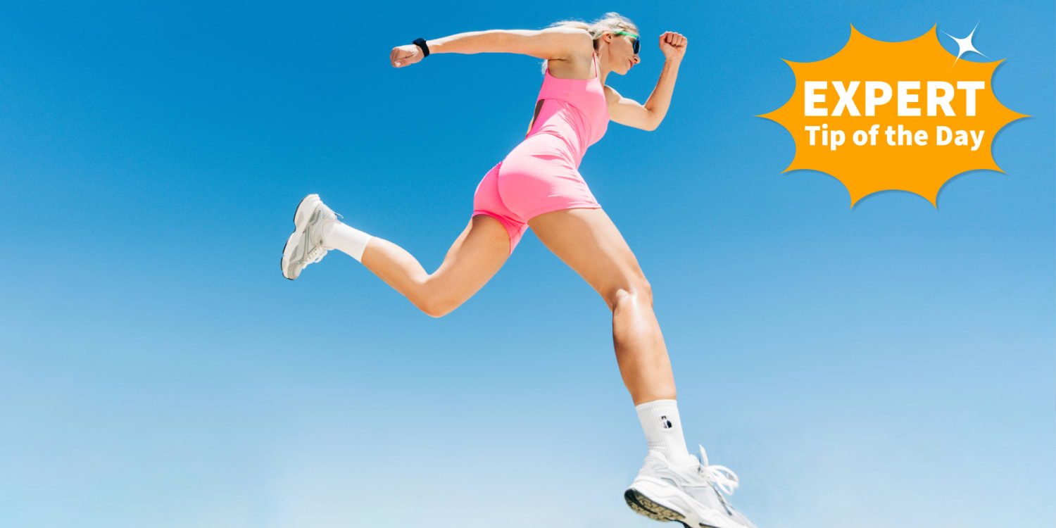 This 1 Type of Exercise Is Just As Powerful for Bone Health As Strength Training