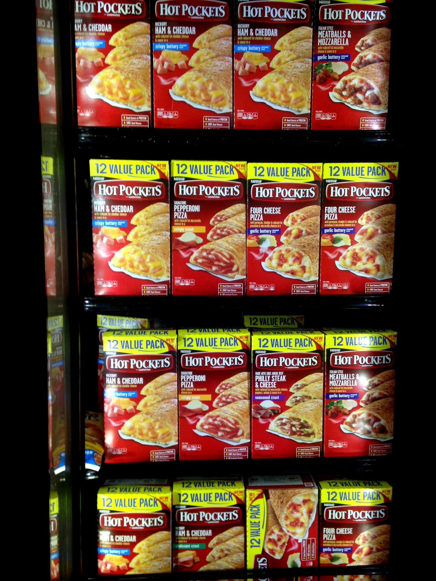 Hot Pockets Got Rid of Their Crisping Sleeve Years Ago — and People Are Just Noticing