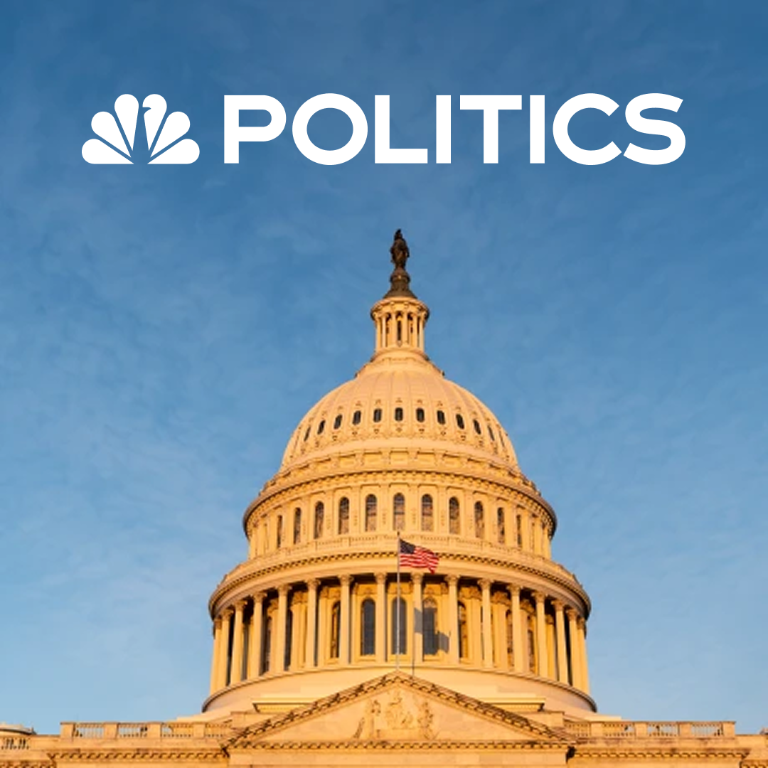 From the Politics Desk