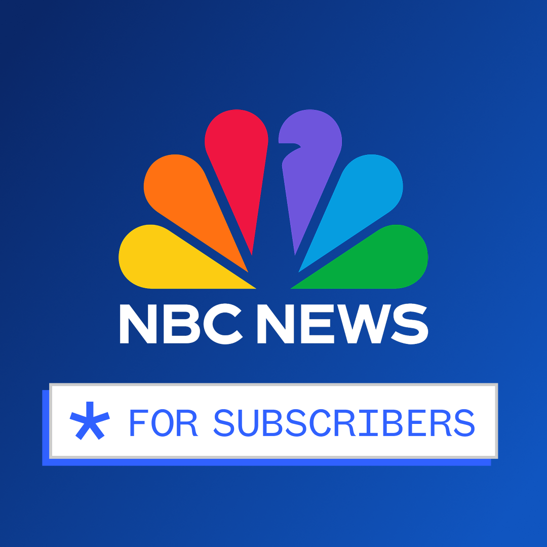 NBC News Subscriber Communications
