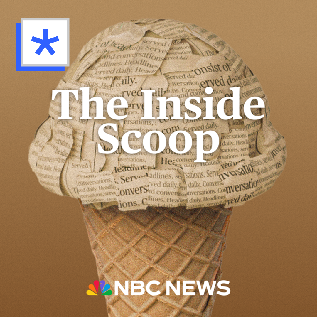 The Inside Scoop