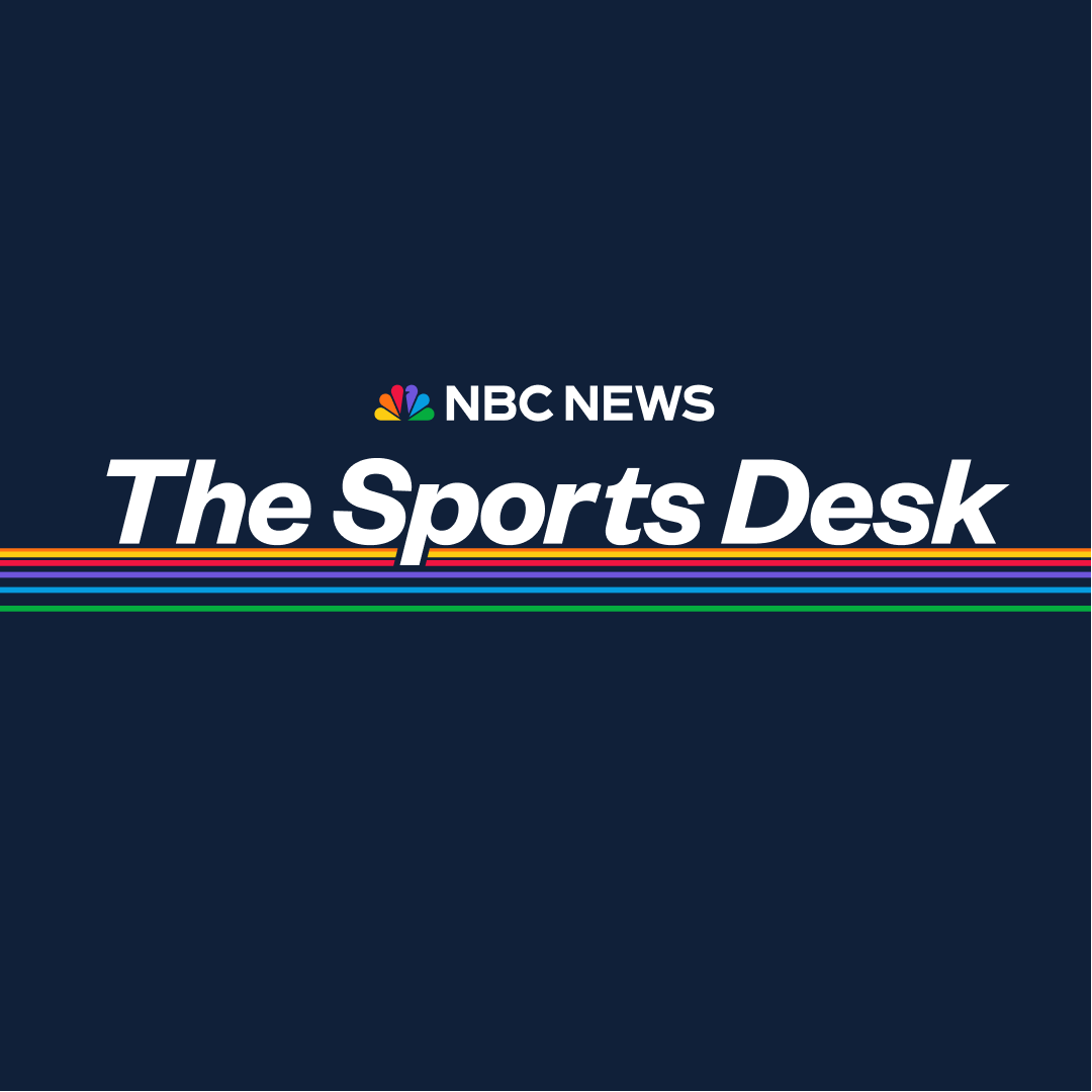 The Sports Desk
