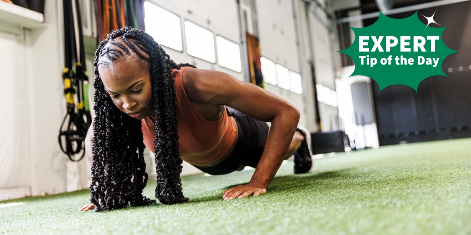 The No. 1 Type of Strength Exercise to Do If You’re on a GLP-1, According to an Expert