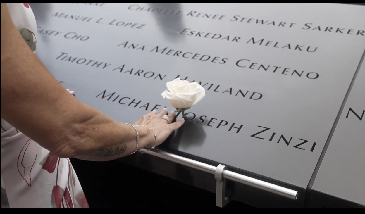 9/11 Victims Are Remembered With Roses on Their Birthdays, Thanks to 1 Man
