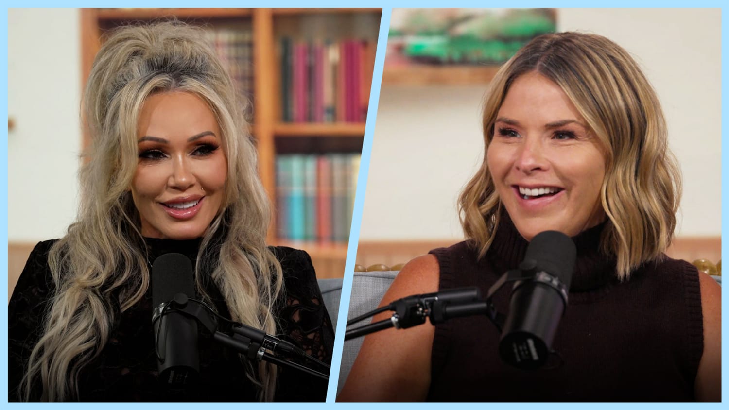 Bunnie XO Says She Had to Be ‘Picked Off the Floor,’ Ate Baby Food ‘To Get By’ From Heartbreak from Jelly Roll Breakup