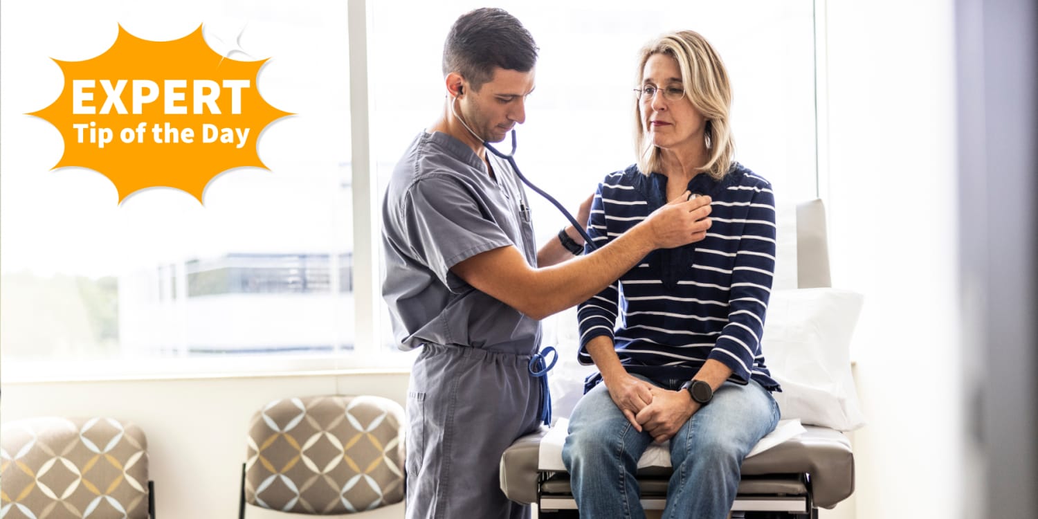 How to Prevent a Diagnosis That’s a ‘Silent Assassin’ for the Heart, Cardiologist Warns