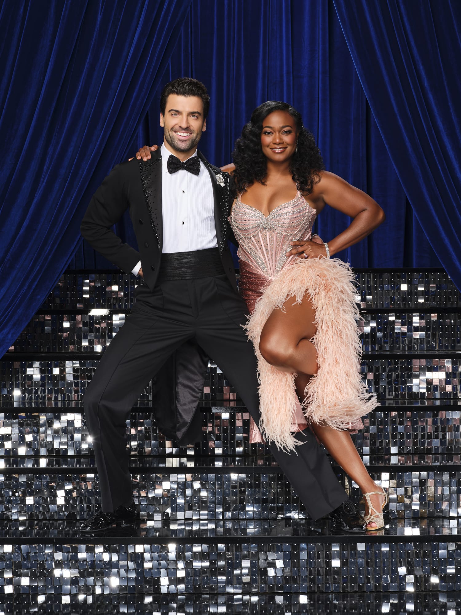 Dancing With the Stars' Cast for 2026: Ciara Miller, Sarah Nader, Jenna  Dewan and More