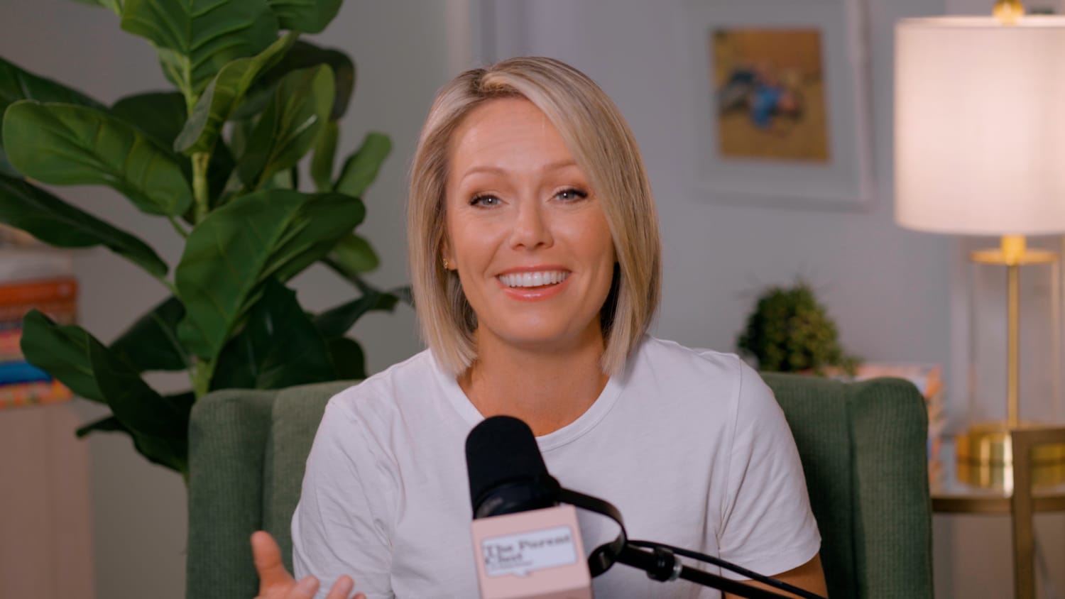 Dylan Dreyer Followed the Birthday Party No-Gift Rule. She Was Confused When Others Didn’t