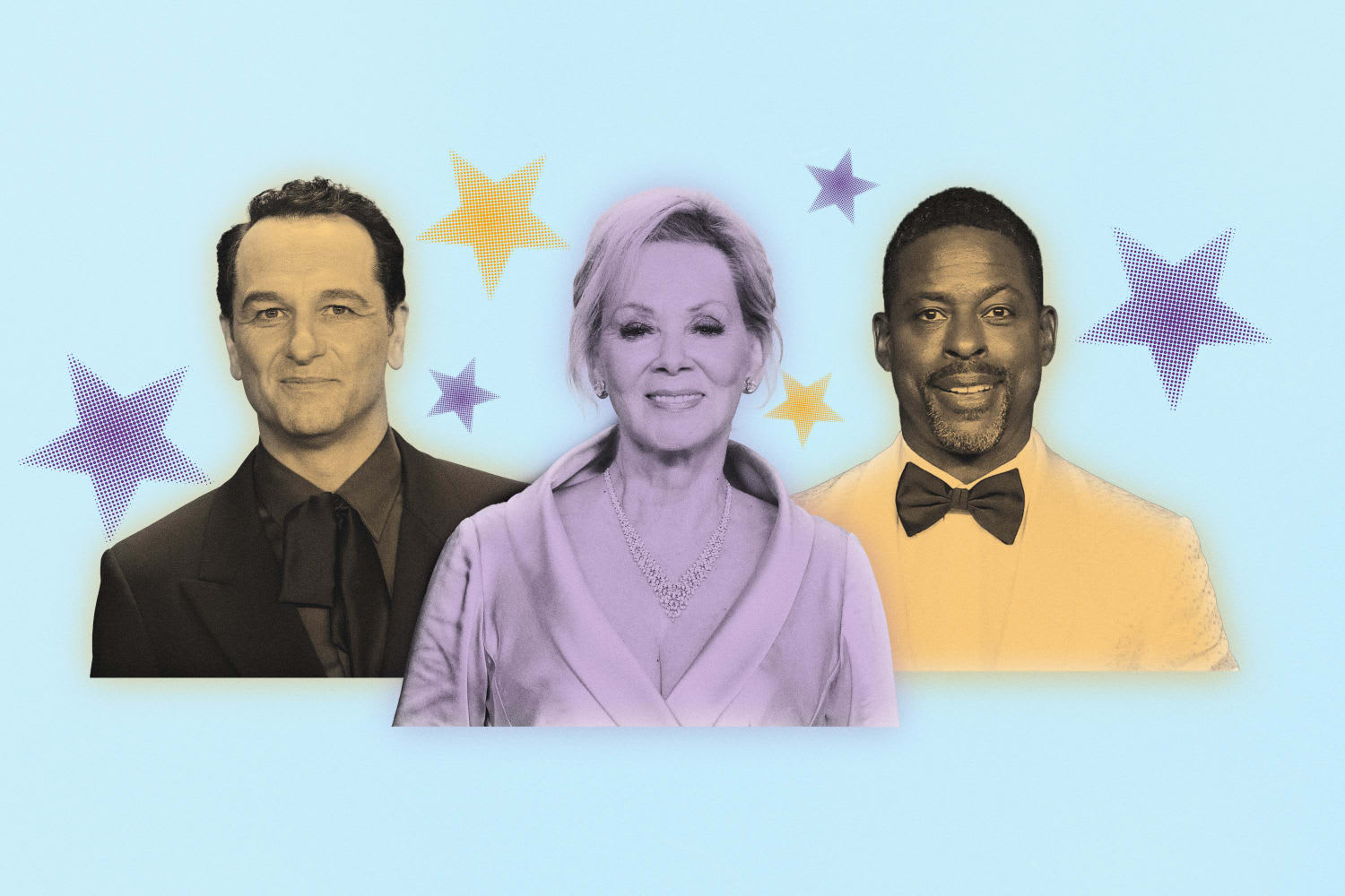 Emmys 2026 Highlights: Matthew Rhys and 'Widow's Bay' Win Big, Dolly Parton Honored, Rhea Seehorn Breaks Through