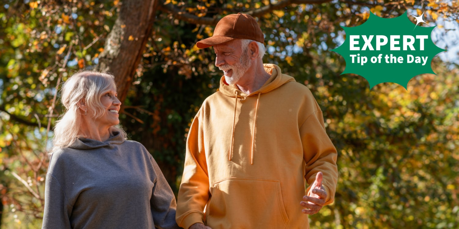 This Seasonal Habit Promotes Healthy Aging and May Reduce Dementia Risk in Older People