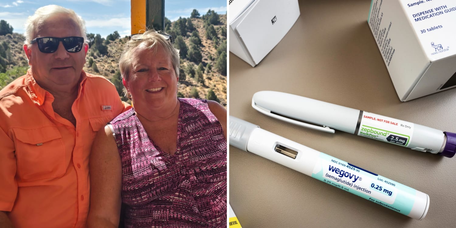 Woman Details Losing Vision in 1 Eye After Taking GLP-1 As Hundreds of Patients Sue Drug Companies