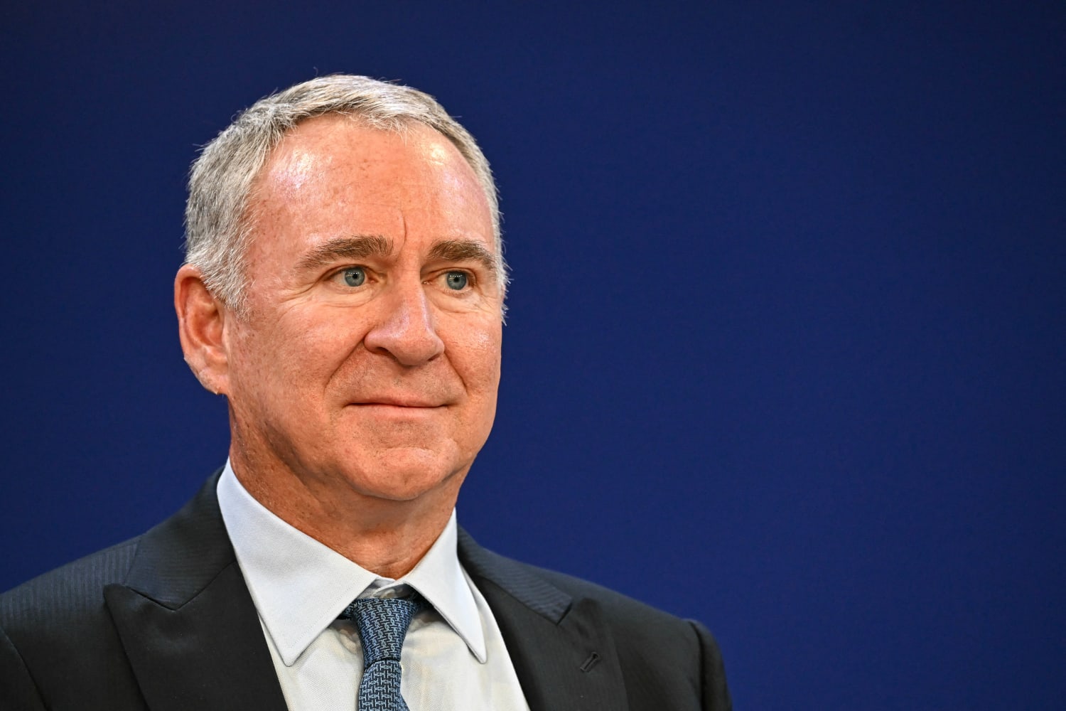 Why Ken Griffin Is Donating $3B To Bring This University to Miami