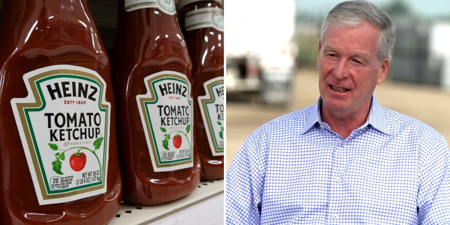 Kraft Heinz CEO Shares Best Time to Buy Products for Cheapest Prices