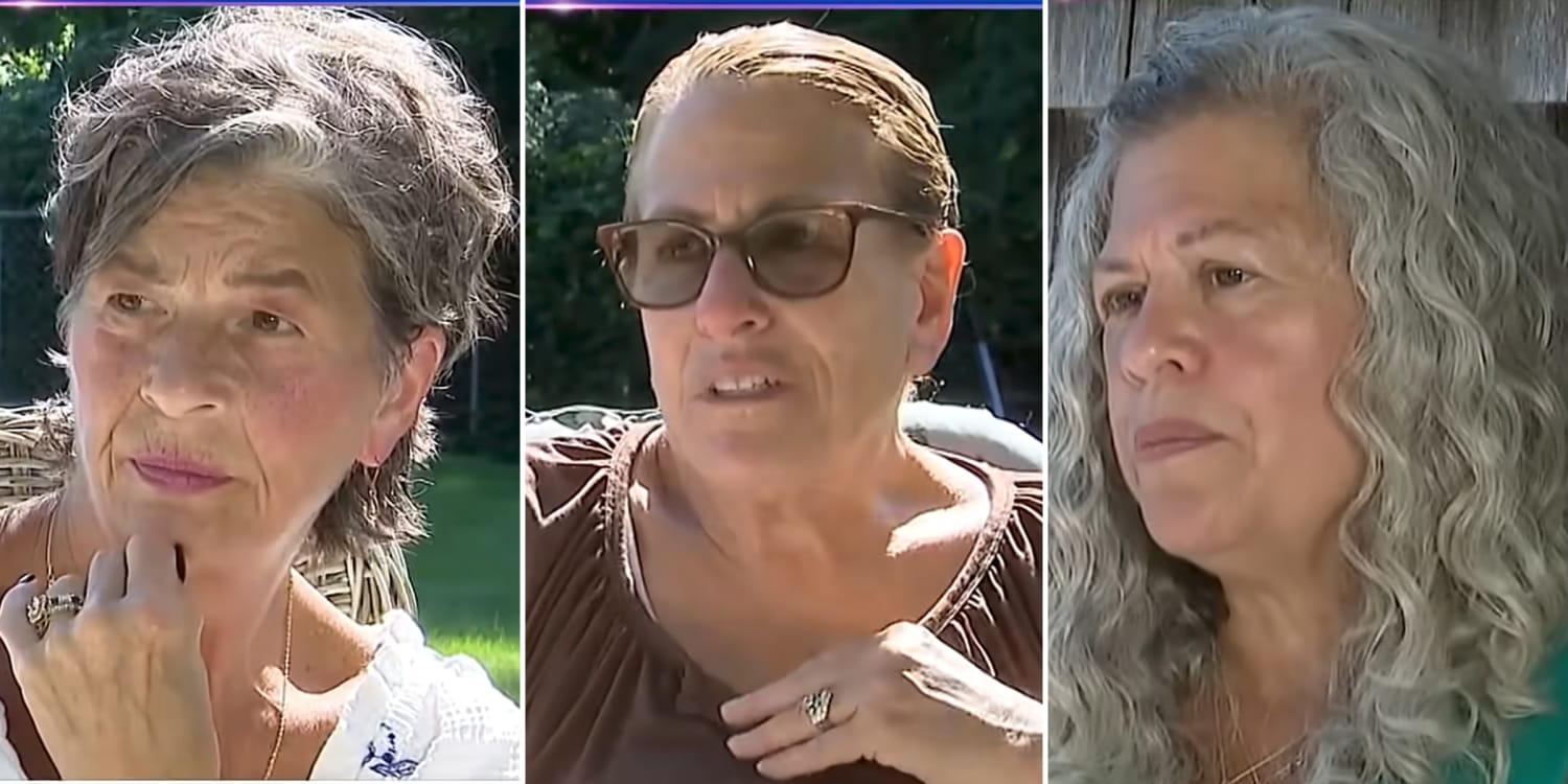 3 Lindsay Clancy Jurors Speak Out About What Happened With Holdout Juror