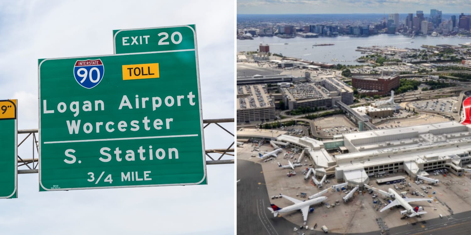 Boston’s Logan Airport Seeks Its Next ‘Voice’ and TikTok Parents Are All Over It