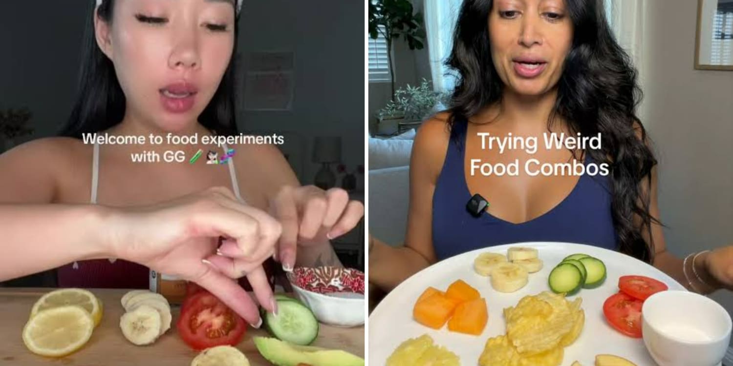 Lemon + Cinnamon = Coke? TikTokers Are Hacking Their Taste Buds, So I Tried It