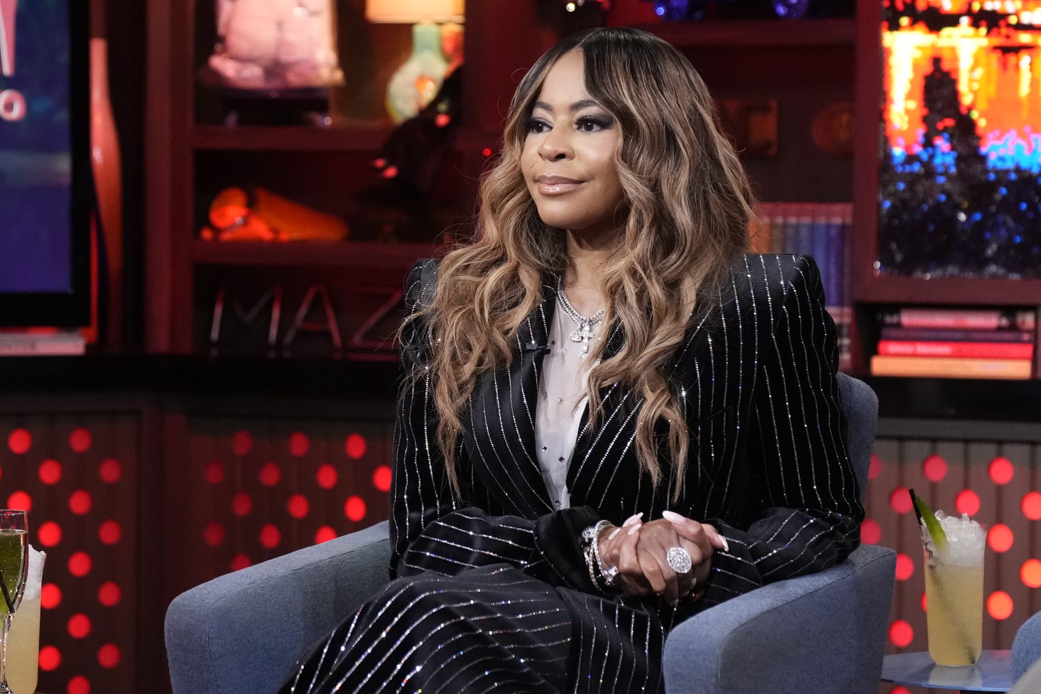 How ‘Real Housewives of Salt Lake City’ Premiere Addressed the Death of Mary Cosby’s Son, Robert Jr.
