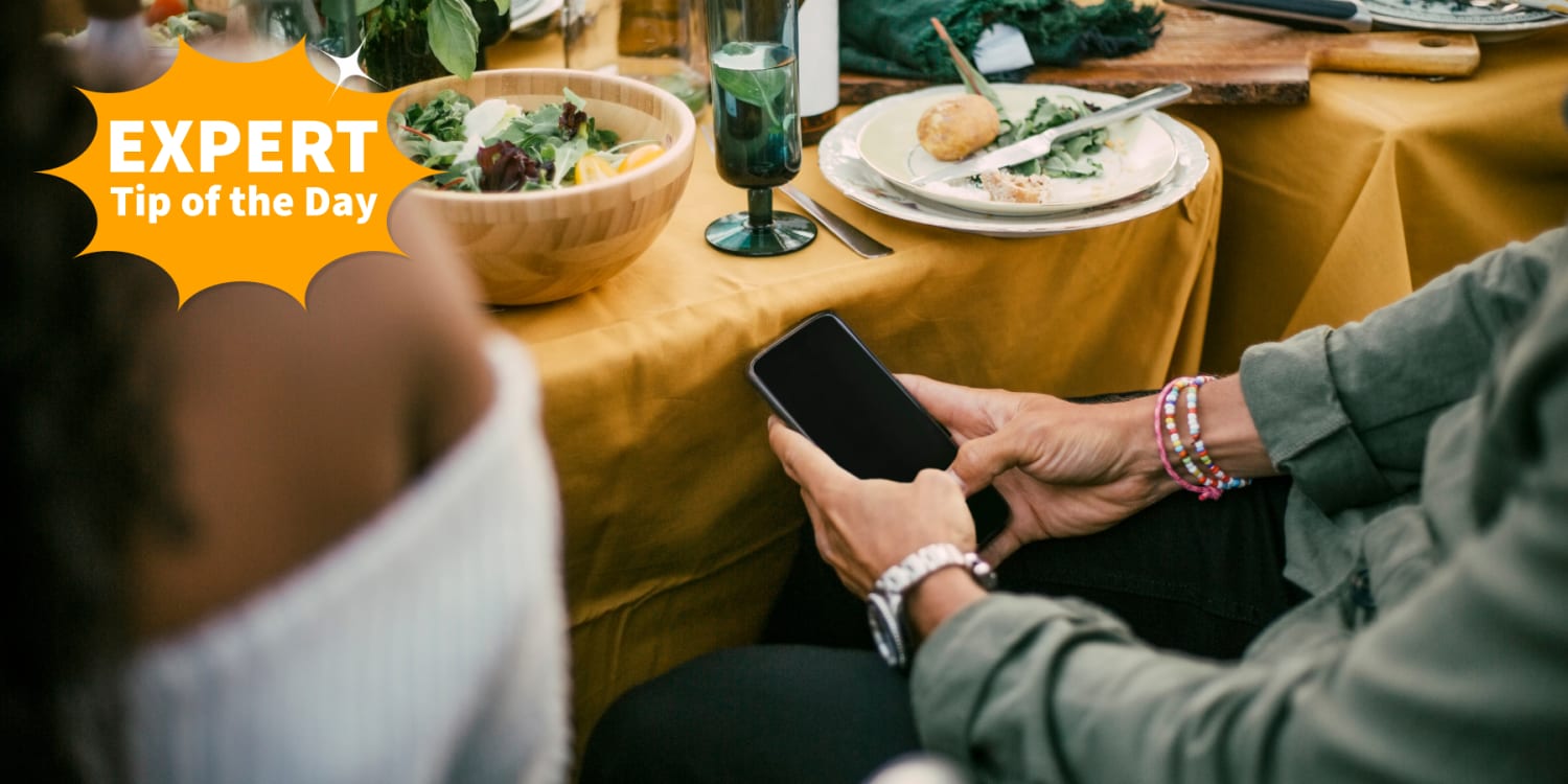 What Is ‘Phubbing’? The Slang Term for the Subtle Behavior Hurting Your Relationships