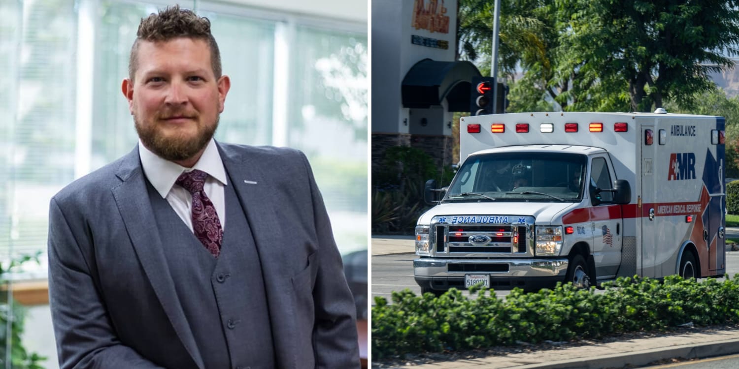 I’m a Personal Injury Attorney. There’s 1 Thing I Won’t Let My Kids Do
